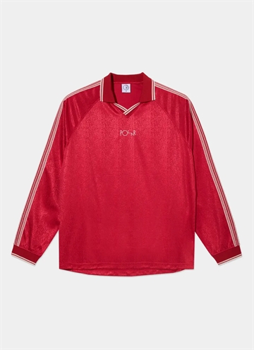 Polar Skate Co. Davie T-Shirt L/S